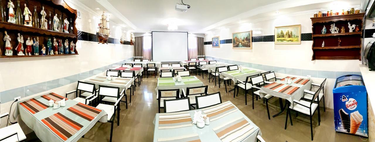 Sadyba Smotrytska Perlyna คาเมียเนตส์-โปดิลสกี ภายนอก รูปภาพ
